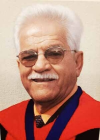 Dr. Joseph Guadagnino, Founder