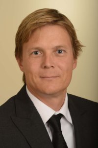 image of institution's dean of faculty