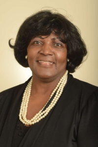 Rev. Josephine L. Branch