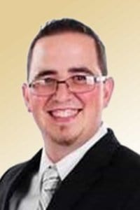 image of professor Carleo