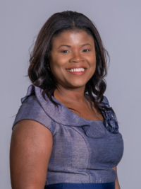 Dr. Jodyann Reid