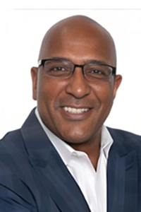 Apostle Billy Thompson