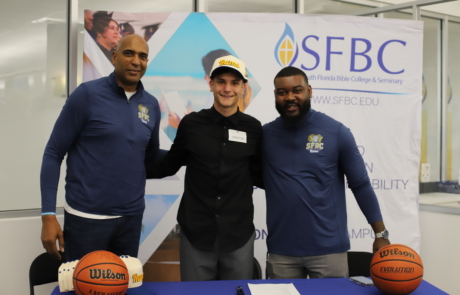 SFBC Athletics Signing 3