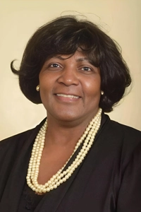 Rev. Josephine L. Branch