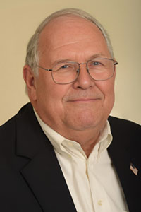 Robert Boutwell, Esq.