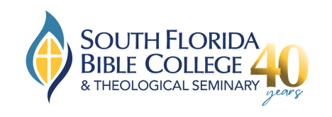 South Florida Bible College & Theological Seminary Logo