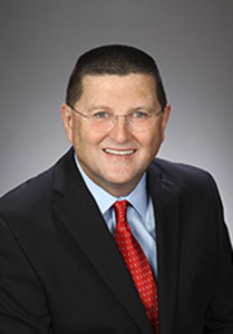 Pastor Mark D. Boykin